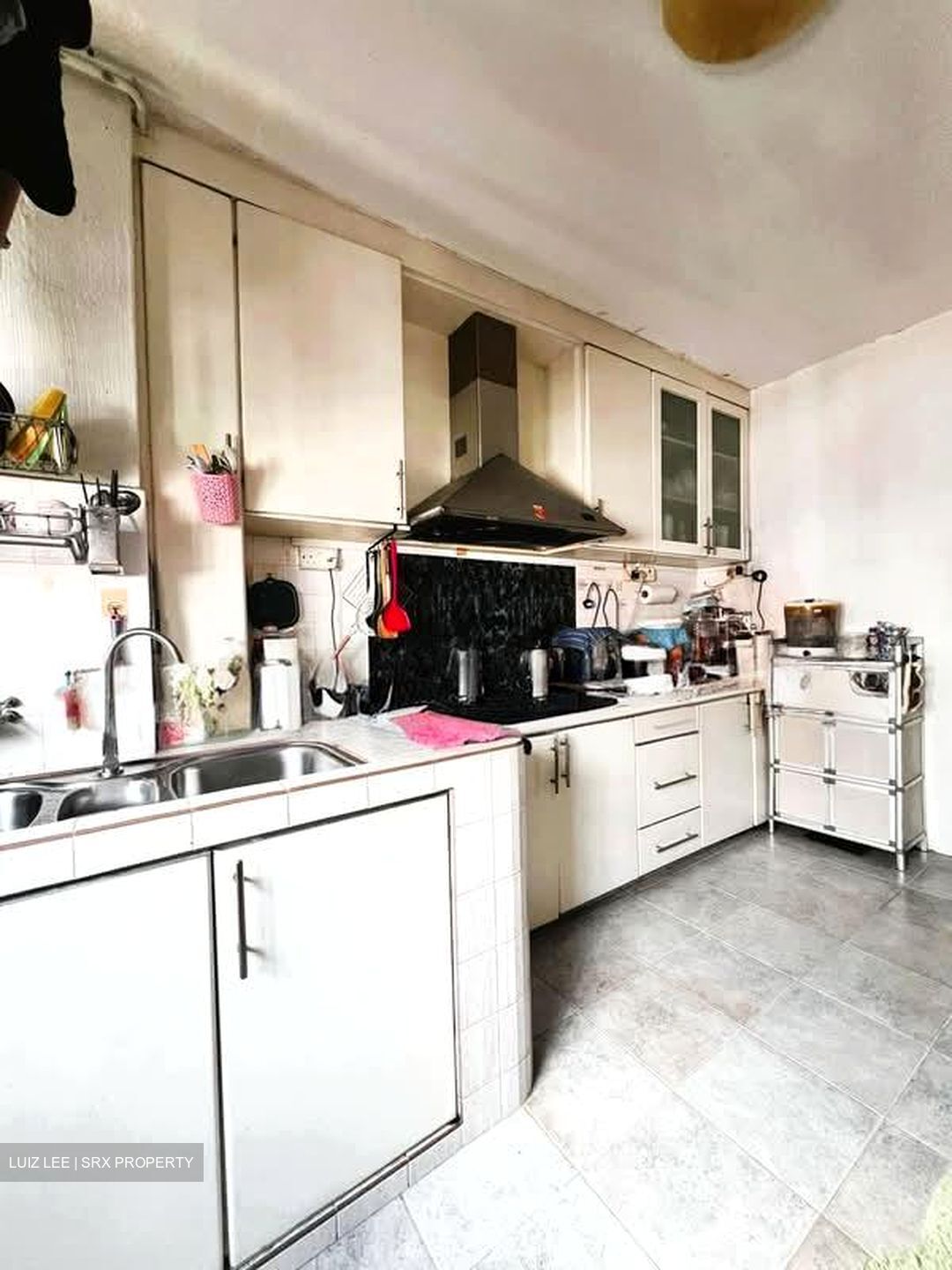Blk 722 Khatib Spring (Yishun), HDB 4 Rooms #558747801